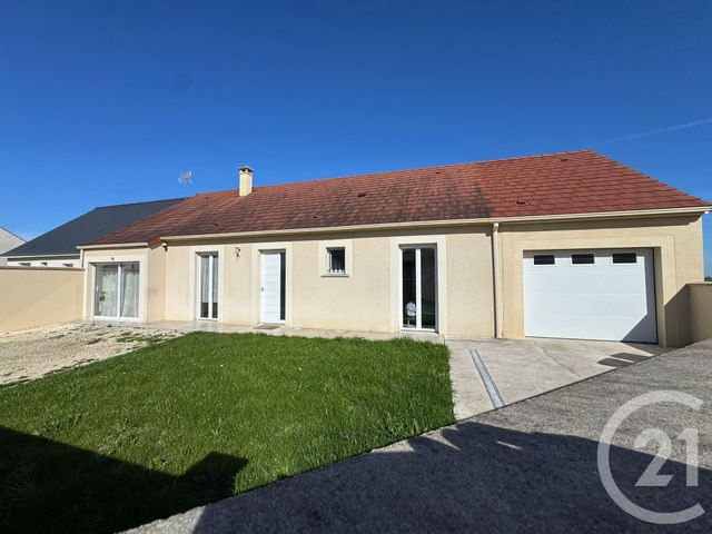 maison - PITHIVIERS - 45