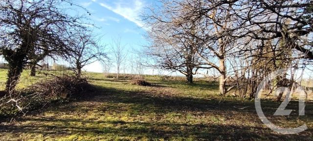 Terrain &agrave; vendre - 455 m2 - Puiseaux - 45 - CENTRE