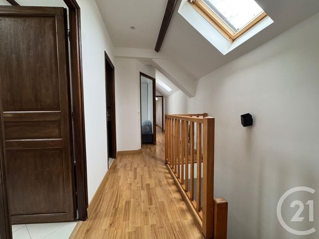 Maison &agrave; vendre - 5 pi&egrave;ces - 115,02 m2 - Auxy - 45 - CENTRE