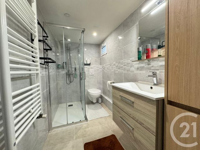 Maison &agrave; vendre - 5 pi&egrave;ces - 115,02 m2 - Auxy - 45 - CENTRE