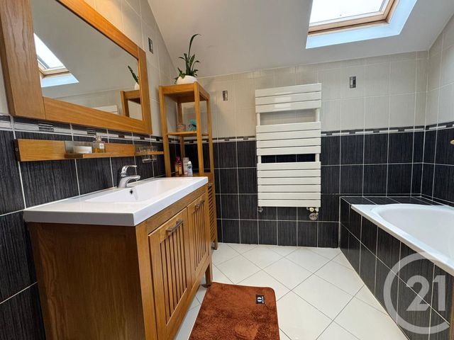 Maison &agrave; vendre - 5 pi&egrave;ces - 115,02 m2 - Auxy - 45 - CENTRE