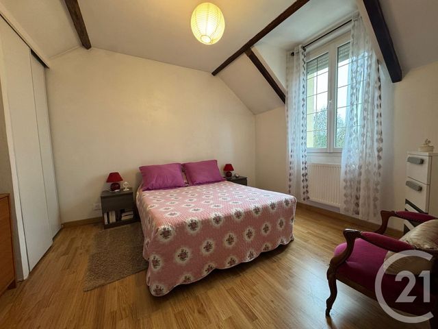 Maison &agrave; vendre - 5 pi&egrave;ces - 115,02 m2 - Auxy - 45 - CENTRE