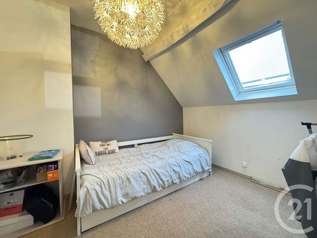 Maison &agrave; vendre - 5 pi&egrave;ces - 98 m2 - Auxy - 45 - CENTRE