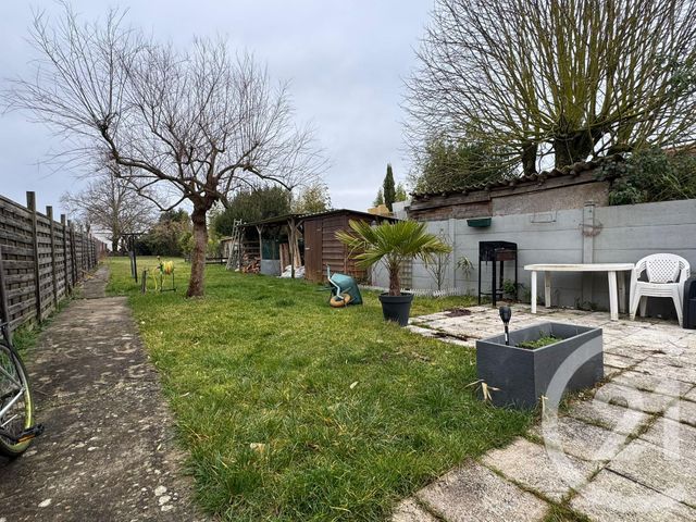 Maison &agrave; vendre - 5 pi&egrave;ces - 98 m2 - Auxy - 45 - CENTRE