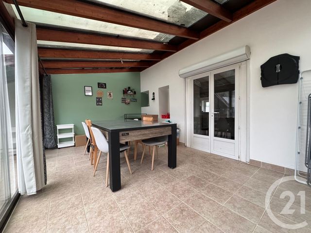 Maison &agrave; vendre - 5 pi&egrave;ces - 98 m2 - Auxy - 45 - CENTRE