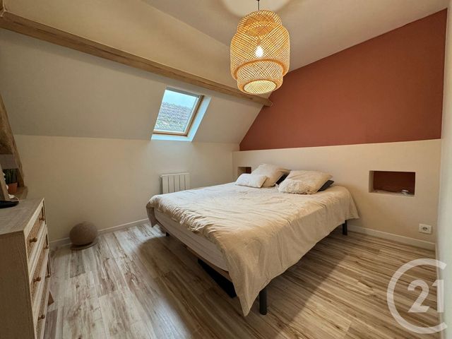 Maison &agrave; vendre - 5 pi&egrave;ces - 98 m2 - Auxy - 45 - CENTRE