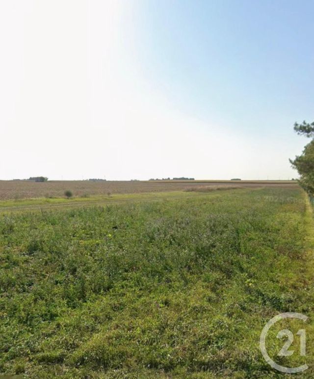 terrain - ERCEVILLE - 45