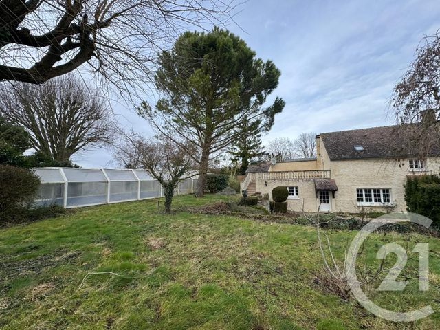 Maison &agrave; vendre - 6 pi&egrave;ces - 300,50 m2 - Pithiviers - 45 - CENTRE