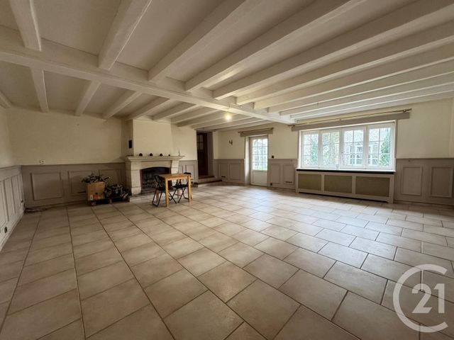 Maison &agrave; vendre - 6 pi&egrave;ces - 300,50 m2 - Pithiviers - 45 - CENTRE