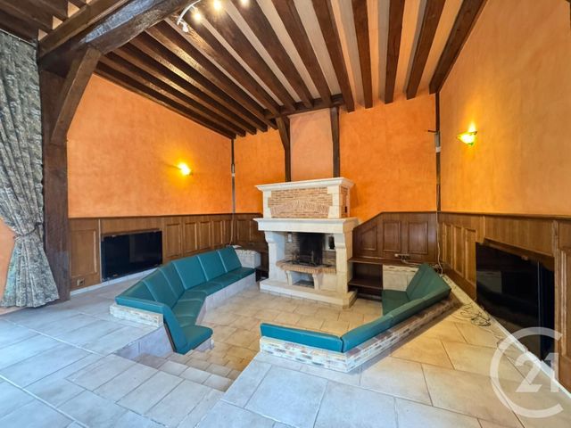 Maison &agrave; vendre - 6 pi&egrave;ces - 300,50 m2 - Pithiviers - 45 - CENTRE