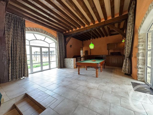 Maison &agrave; vendre - 6 pi&egrave;ces - 300,50 m2 - Pithiviers - 45 - CENTRE