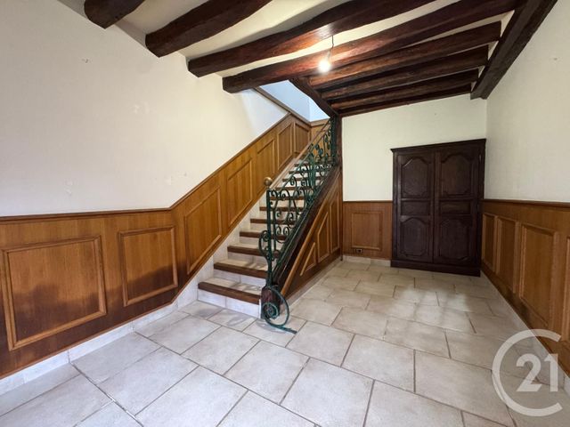 Maison &agrave; vendre - 6 pi&egrave;ces - 300,50 m2 - Pithiviers - 45 - CENTRE