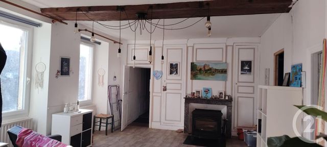 Maison &agrave; vendre - 6 pi&egrave;ces - 122 m2 - Barville En Gatinais - 45 - CENTRE