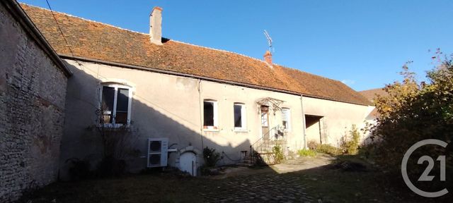 maison - BARVILLE EN GATINAIS - 45