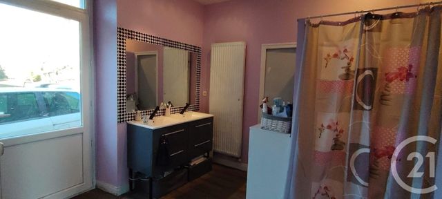 Maison &agrave; vendre - 6 pi&egrave;ces - 122 m2 - Barville En Gatinais - 45 - CENTRE