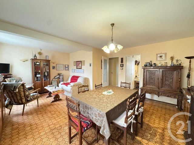 Maison &agrave; vendre - 5 pi&egrave;ces - 100,50 m2 - Dadonville - 45 - CENTRE