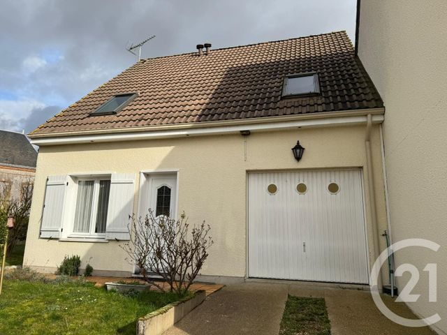 maison - DADONVILLE - 45