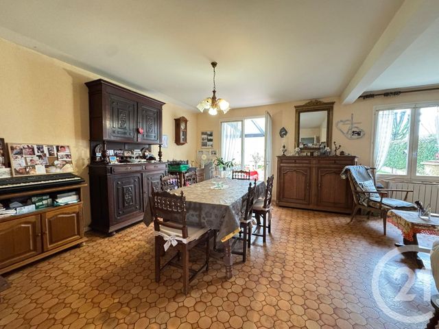 Maison &agrave; vendre - 5 pi&egrave;ces - 100,50 m2 - Dadonville - 45 - CENTRE