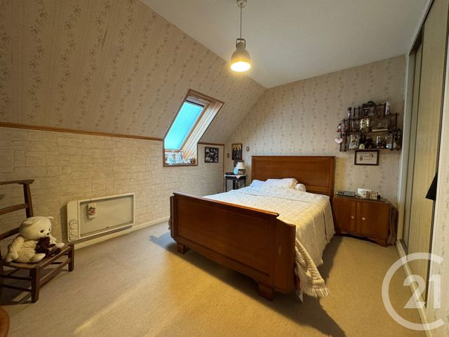 Maison &agrave; vendre - 5 pi&egrave;ces - 100,50 m2 - Dadonville - 45 - CENTRE