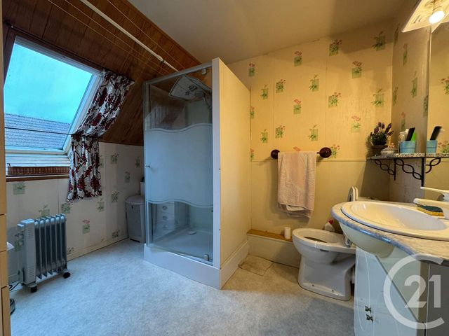 Maison &agrave; vendre - 5 pi&egrave;ces - 100,50 m2 - Dadonville - 45 - CENTRE