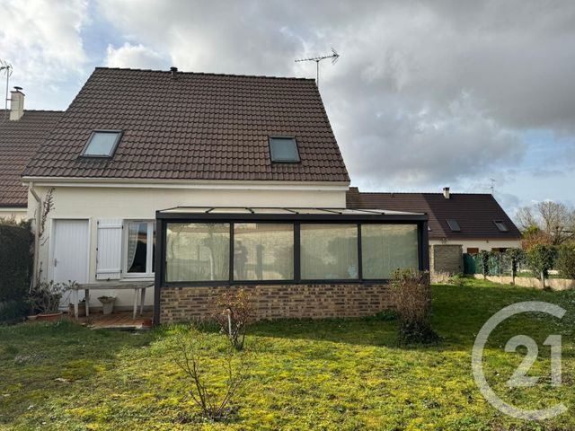 Maison &agrave; vendre - 5 pi&egrave;ces - 100,50 m2 - Dadonville - 45 - CENTRE