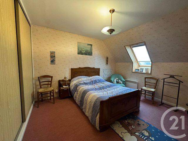 Maison &agrave; vendre - 5 pi&egrave;ces - 100,50 m2 - Dadonville - 45 - CENTRE