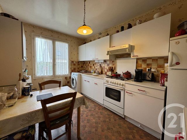 Maison &agrave; vendre - 5 pi&egrave;ces - 100,50 m2 - Dadonville - 45 - CENTRE