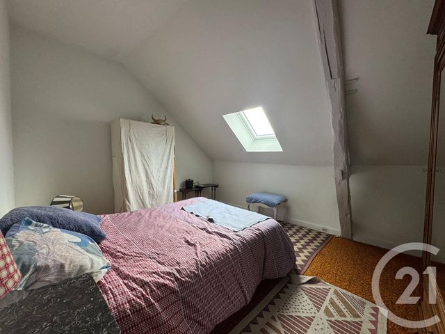 Maison &agrave; vendre - 7 pi&egrave;ces - 184,50 m2 - Bouzonville Aux Bois - 45 - CENTRE