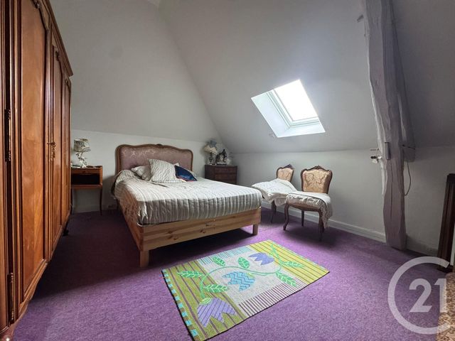 Maison &agrave; vendre - 7 pi&egrave;ces - 184,50 m2 - Bouzonville Aux Bois - 45 - CENTRE