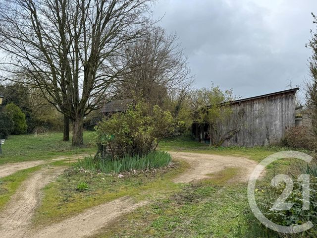 Maison &agrave; vendre - 7 pi&egrave;ces - 184,50 m2 - Bouzonville Aux Bois - 45 - CENTRE