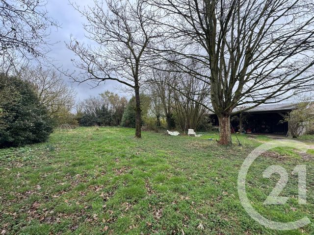 Maison &agrave; vendre - 7 pi&egrave;ces - 184,50 m2 - Bouzonville Aux Bois - 45 - CENTRE