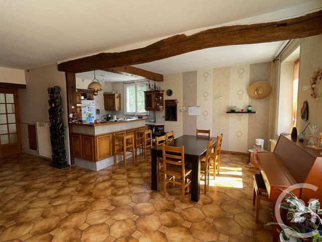 Maison &agrave; vendre - 6 pi&egrave;ces - 178,17 m2 - Erceville - 45 - CENTRE