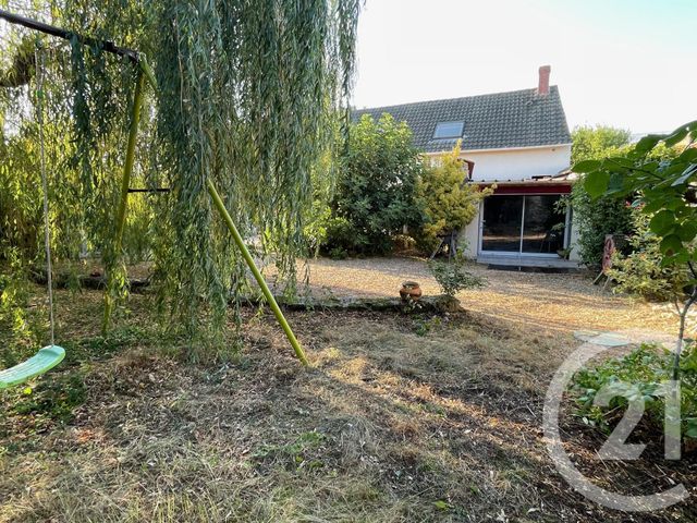 Maison &agrave; vendre - 6 pi&egrave;ces - 178,17 m2 - Erceville - 45 - CENTRE