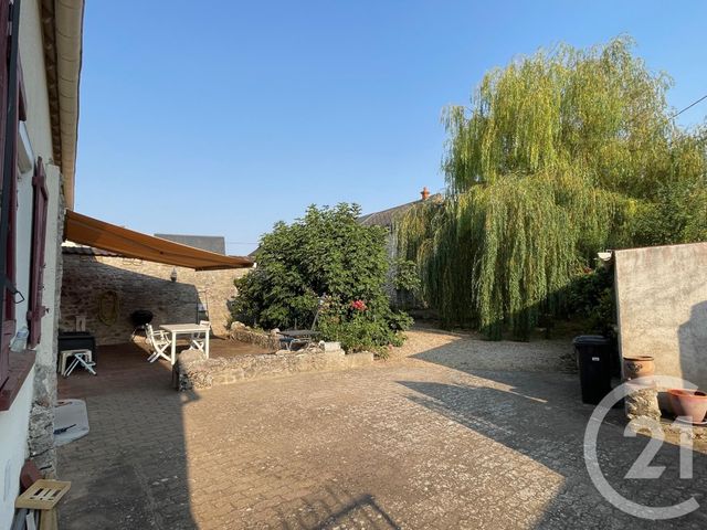 Maison &agrave; vendre - 6 pi&egrave;ces - 178,17 m2 - Erceville - 45 - CENTRE