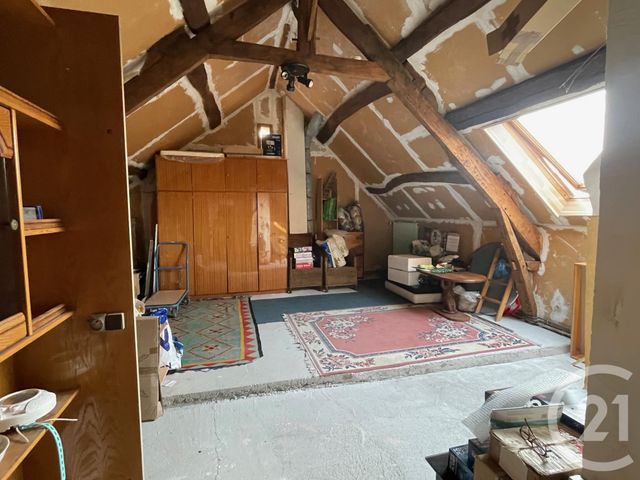 Maison &agrave; vendre - 6 pi&egrave;ces - 178,17 m2 - Erceville - 45 - CENTRE
