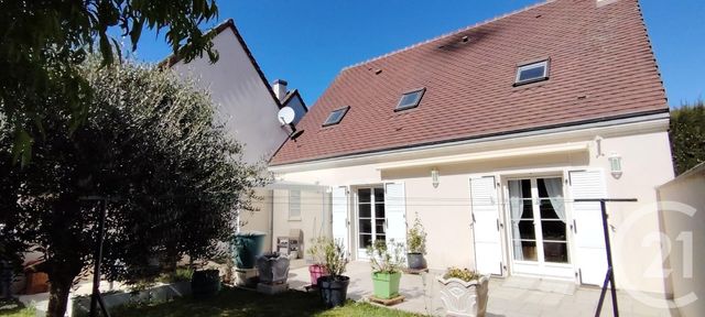 Maison &agrave; vendre - 7 pi&egrave;ces - 148,61 m2 - Pithiviers - 45 - CENTRE