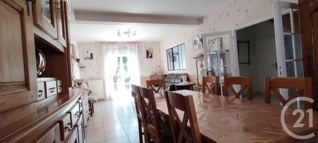 Maison &agrave; vendre - 7 pi&egrave;ces - 148,61 m2 - Pithiviers - 45 - CENTRE