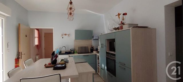 Maison &agrave; vendre - 7 pi&egrave;ces - 148,61 m2 - Pithiviers - 45 - CENTRE