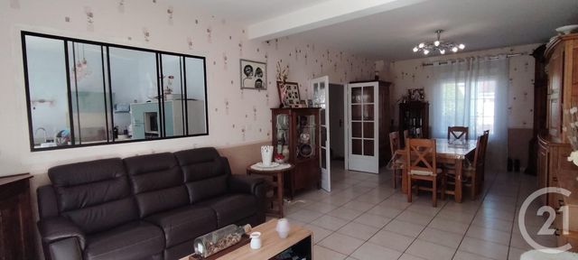 Maison &agrave; vendre - 7 pi&egrave;ces - 148,61 m2 - Pithiviers - 45 - CENTRE