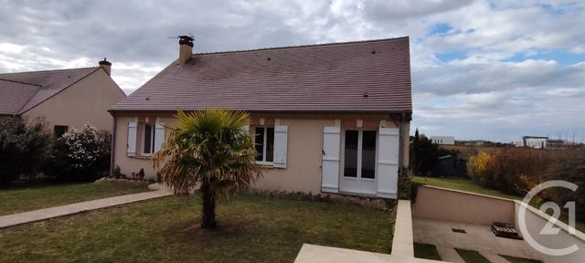 Maison &agrave; vendre - 6 pi&egrave;ces - 126,71 m2 - Pithiviers - 45 - CENTRE
