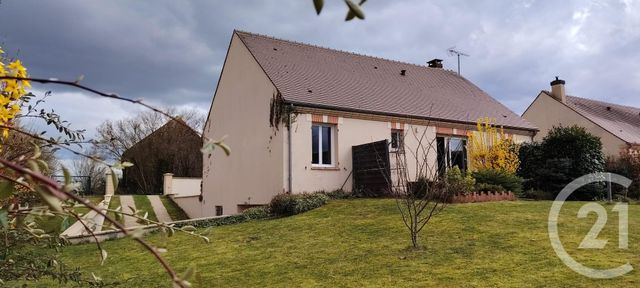 Maison à vendre PITHIVIERS