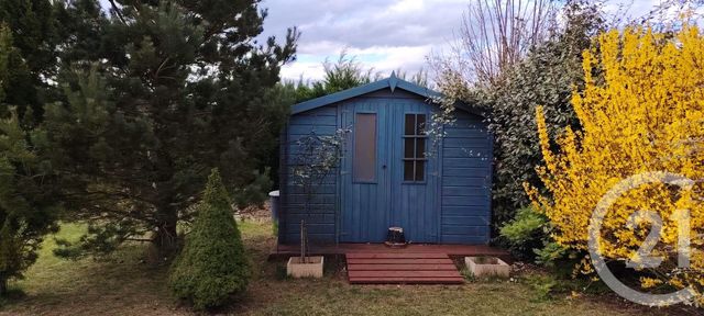 Maison &agrave; vendre - 6 pi&egrave;ces - 126,71 m2 - Pithiviers - 45 - CENTRE