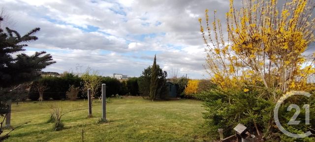 Maison &agrave; vendre - 6 pi&egrave;ces - 126,71 m2 - Pithiviers - 45 - CENTRE