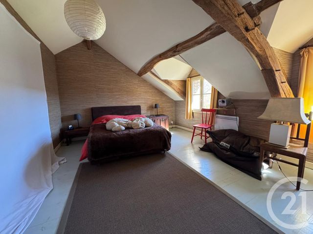 Maison &agrave; vendre - 8 pi&egrave;ces - 221,27 m2 - Crottes En Pithiverais - 45 - CENTRE