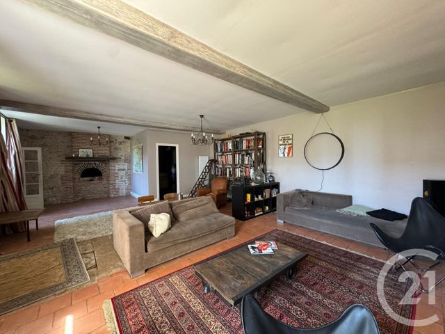 Maison &agrave; vendre - 8 pi&egrave;ces - 221,27 m2 - Crottes En Pithiverais - 45 - CENTRE