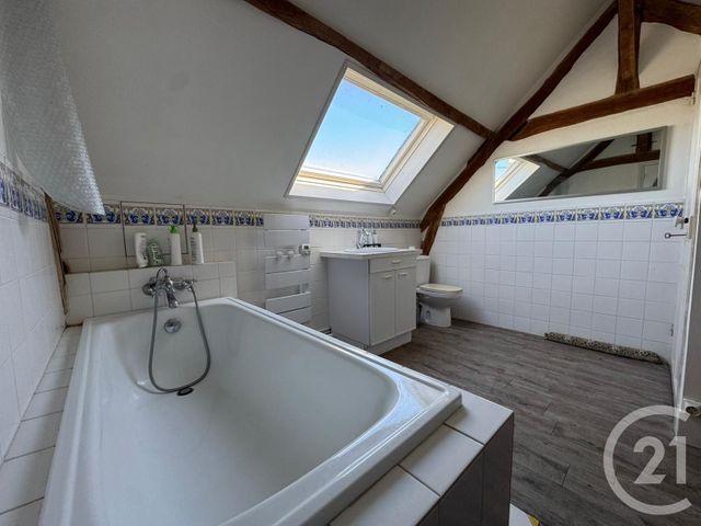 Maison &agrave; vendre - 8 pi&egrave;ces - 221,27 m2 - Crottes En Pithiverais - 45 - CENTRE