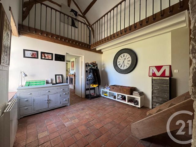 Maison &agrave; vendre - 8 pi&egrave;ces - 221,27 m2 - Crottes En Pithiverais - 45 - CENTRE