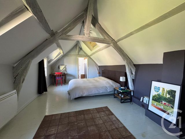 Maison &agrave; vendre - 8 pi&egrave;ces - 221,27 m2 - Crottes En Pithiverais - 45 - CENTRE