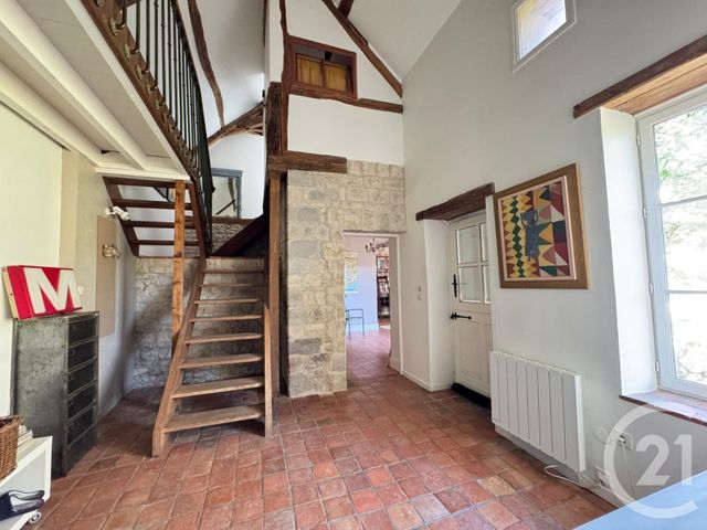 Maison &agrave; vendre - 8 pi&egrave;ces - 221,27 m2 - Crottes En Pithiverais - 45 - CENTRE