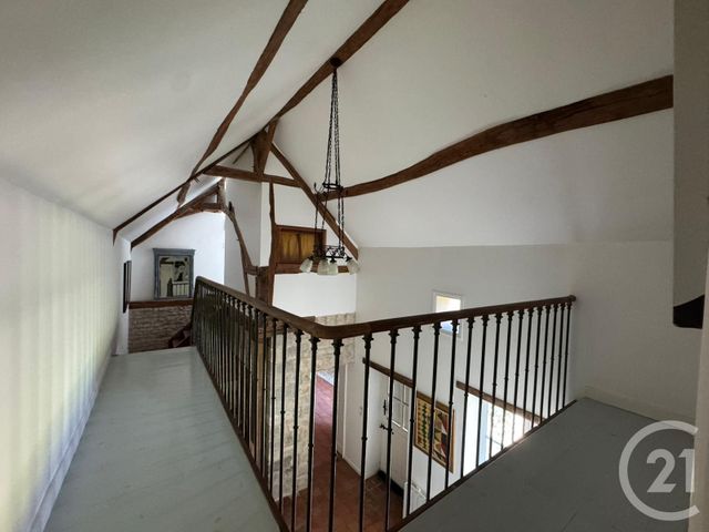 Maison &agrave; vendre - 8 pi&egrave;ces - 221,27 m2 - Crottes En Pithiverais - 45 - CENTRE